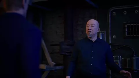 Hostel 7 [ig battles]