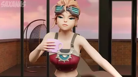 Anal vore by saxanas