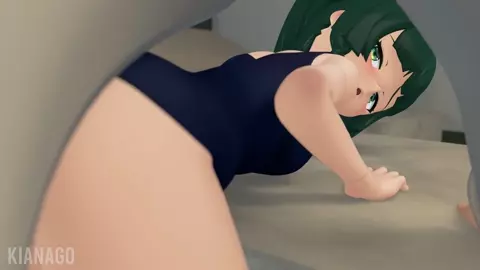 Qingyi Breeding Part A: 『Kianago』