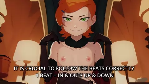 (Preview)The little maid's revenge