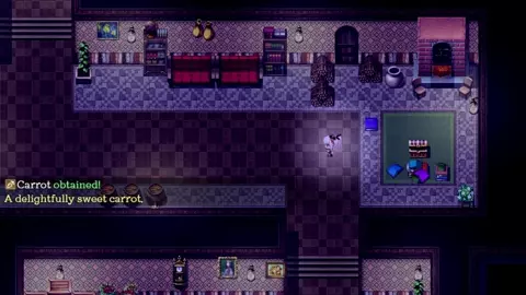 Phantom Thief Effie -  game NSFW