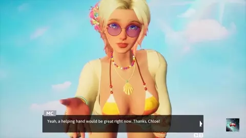 Love Or Lust -  game NSFW