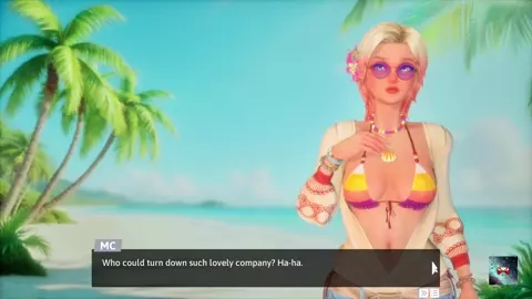 Love Or Lust -  game NSFW