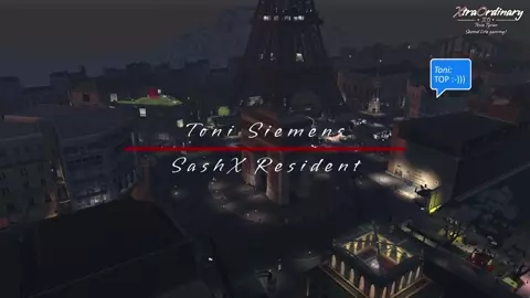 Tosca – The Submissive