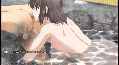 [P.5] Lovely Moment with a Married Woman