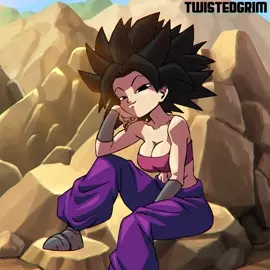 Caulifla topless