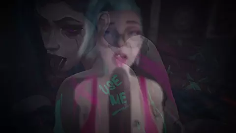 ANAL OVERDOSE [HMV/PMV]