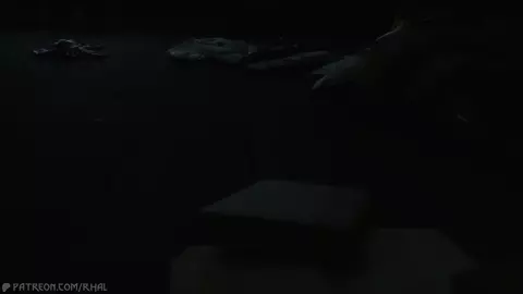 The Awakening - Part One [Rhal][4K60FPS]