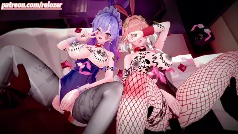 【relozer】2025.05 Cantarella&ChangLi