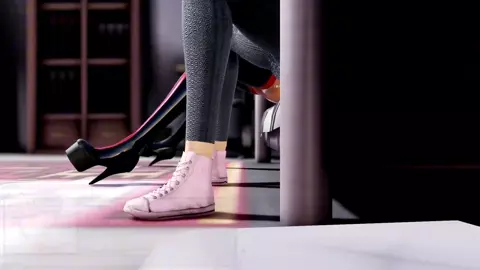 Academy Futunari Ep2 (Only Sex Scenes Ryuko Matoi)