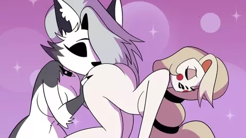 The princess and the wolf (2025)