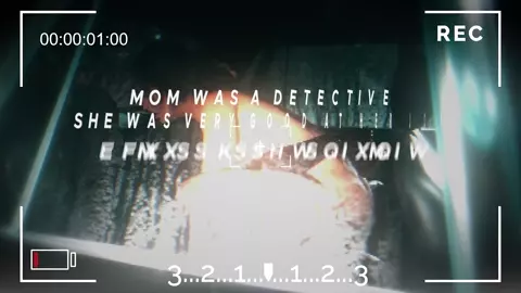 DETECTIVE MOM [2K] [SHORT]