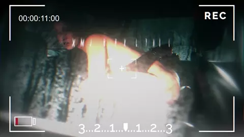 DETECTIVE MOM [2K] [SHORT]