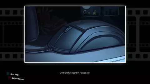 Beat Banger - Act 1: The Audition