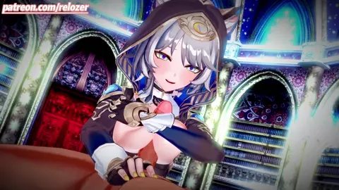 【relozer】2025.05 Cipher&Aglaea