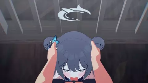 Ryuuge Kisaki_Blue Archive []