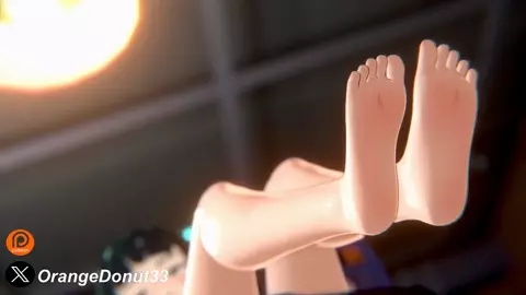 Qingyi & Belle_ Zenless Zone Zero [orangedonut33]