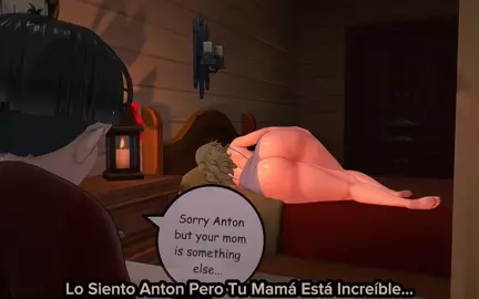 [Japs8005] NTR Village Boys ~ Sub-Español