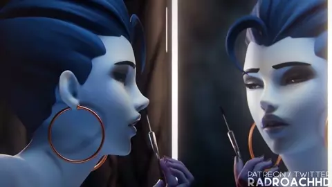 [RadRoachHD] Widow The Babymaker ~ Sub-Español