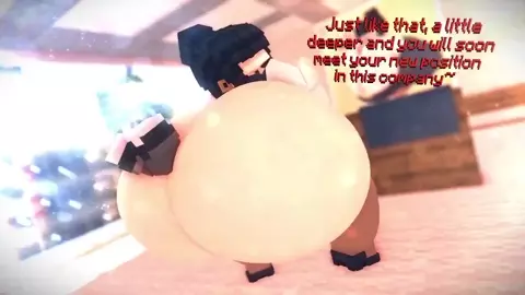 Anal vore by cappuccinodrinker