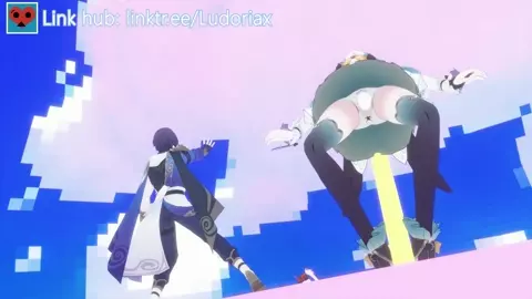 And there's also my Gepard Landau Part 7