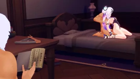 Drunken Citlali 2 [Kiramekuhoshi]