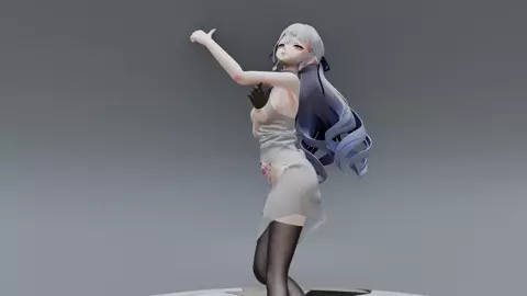 Uterine Prolapse: Caution in Uterine Prolapse - Fabric Solution for Horizontal Screen