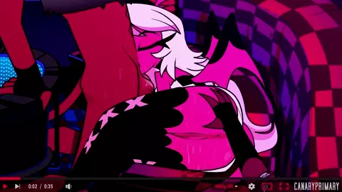 PROMISCUOUS POPSTAR [CanaryPrimary]