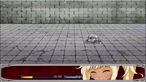 Meltys Quest - 5 No Commentary