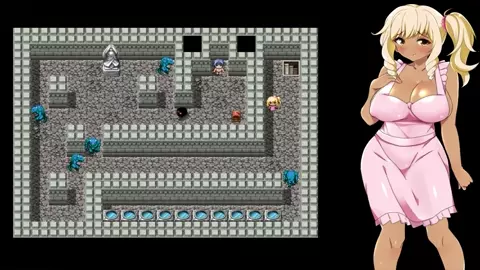 Meltys Quest - 5 No Commentary