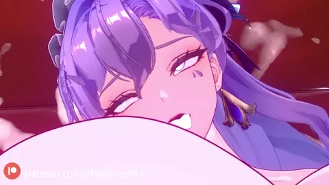 9.[Wuthering Waves] Cantarella's deal.