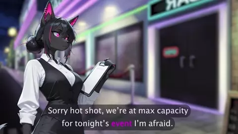 FURRY SEX CLUB - [HMV/PMV]