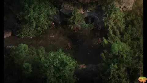 【TheGenesisOrder】Part12