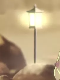 Mitsuri NSFW Edit By HakariKK45