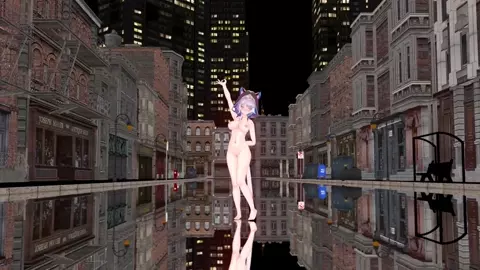 After Sex Cipher　[Haniwa's Miniature Garden]04