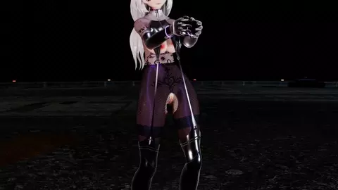 237.Jaipur - Haku【Dildo】