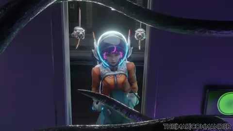 Juno Tentacle Encouter the real Full version