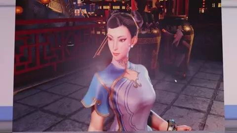 JUNO CHUN LI FREE VERSION
