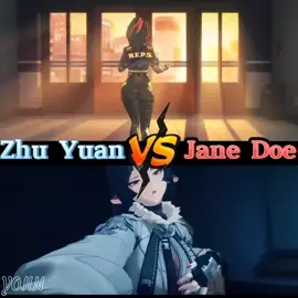 |Zhu Yuan VS Jane Doe|(WIS)