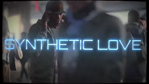 "Synthetic Love" | Futuristic HMV/PMV