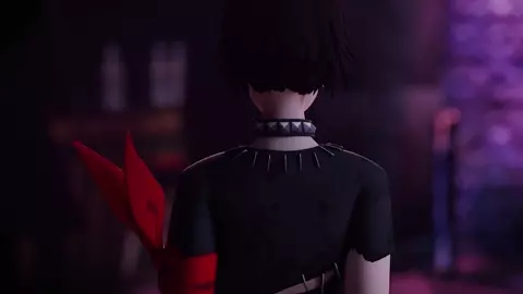 Makoto's Night Out [AmateurThrowaway][4K60FPS]