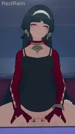 Night Session [RedRainSFM]