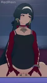 Night Session [RedRainSFM]