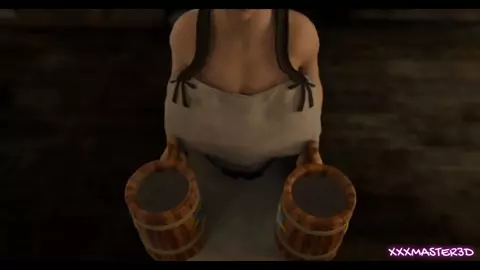 Claudia Strife - PMV- Taste of Violence- Teaser