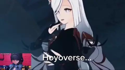 Genshin impact-Funk(4-6)