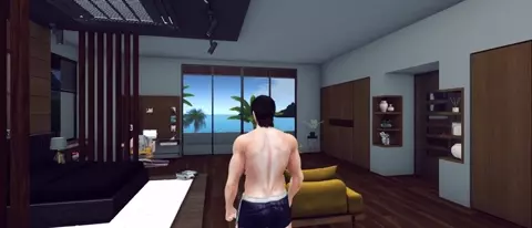 Sins Of Modern Times Part 2 The Meeting