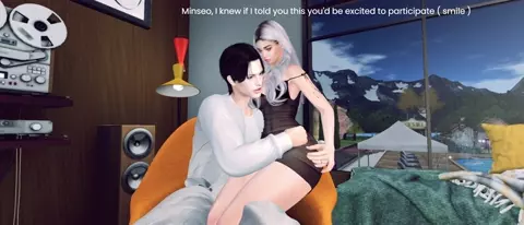 Sins Of Modern Times Part 2 The Meeting