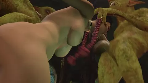 Loba In Trouble [Scavengersfm]