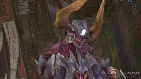 Harley Quinn's Thirst [Scavengersfm]