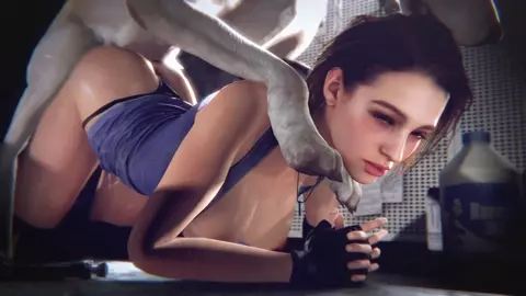 Jill & Canine『Bayern』